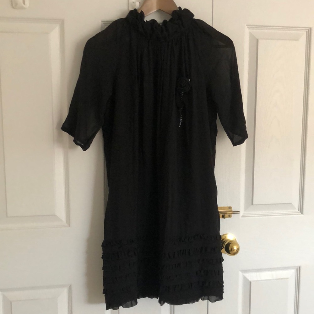 Design dress for ladies